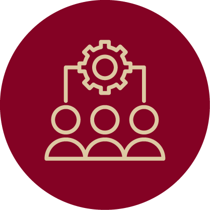 Acciones con grupos de interés