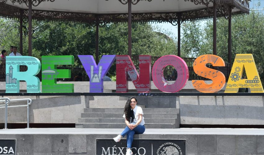REYNOSA