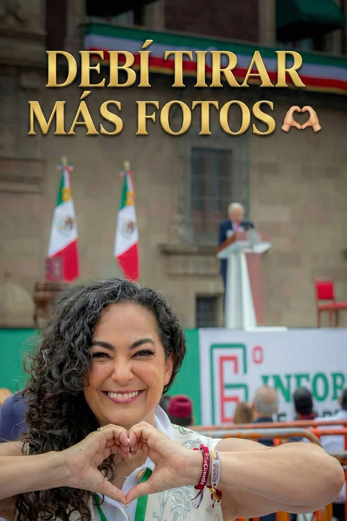 Debí tirar más Fotos 🫶