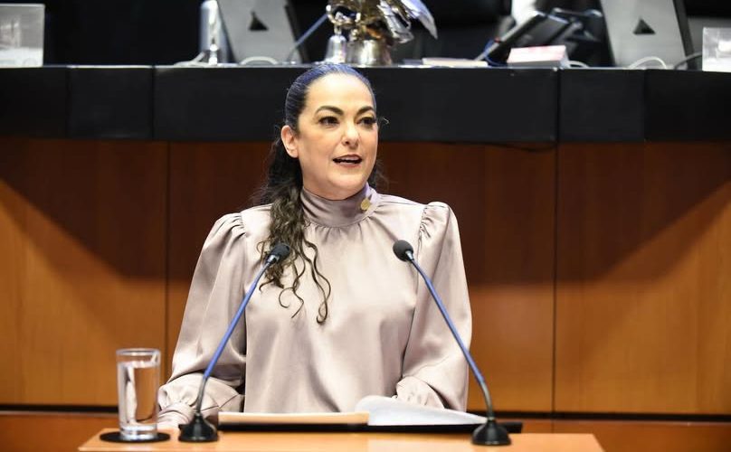 Aprueba Senado la minuta para expedir Ley de Desarrollo Sustentable de la Cafeticultura para sanar abandono de 35 años