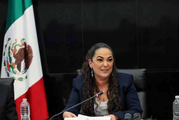 “Leche para el bienestar” es un programa eficiente con impacto real en la nutrición de las niñas y niños: Olga Sosa