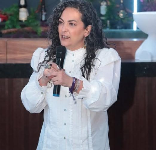 Polo de Bienestar en el sur de Tamaulipas consolidará el Plan México en nuestra entidad: Olga Sosa Ruiz