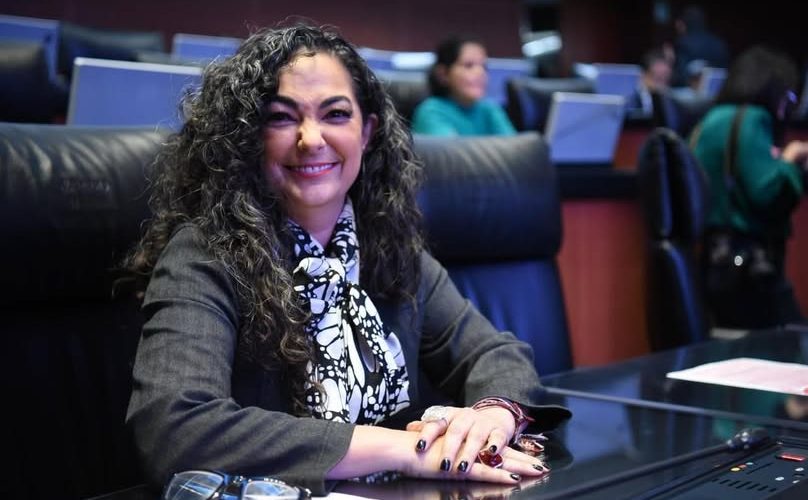 Senado aprueba ley de ingresos 2026: inversión pública motor de infraestructura ferroviaria, bienestar y Plan México