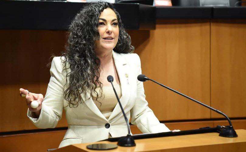 La reconstrucción mamaria no es solo un procedimiento médico, sino un acto de esperanza y bienestar: Olga Sosa Ruiz