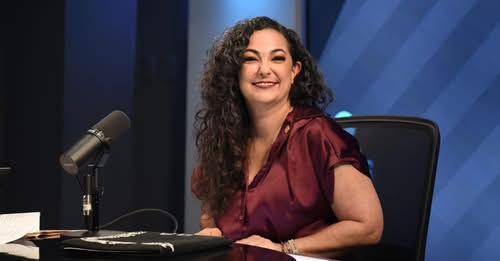 El país tiene rumbo con la presidenta Claudia Sheinbaum Pardo, respaldada por el pueblo: senadora Olga Sosa Ruiz