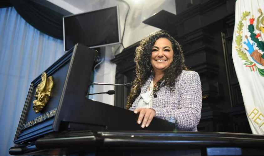 Aprueban exhorto de la senadora Olga Sosa para fomentar la cultura del ahorro y uso eficiente de la energía