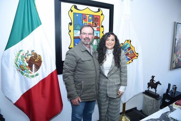 Senadora Olga Sosa Ruiz propone que acceso a la energía eléctrica sea considerado derecho humano.