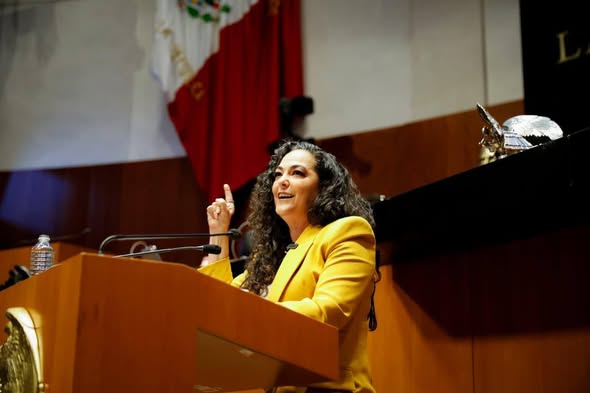 Nuevo Modelo en Aduanas, mejorará la recaudación y fortalecerá la transparencia: Olga Sosa Ruiz