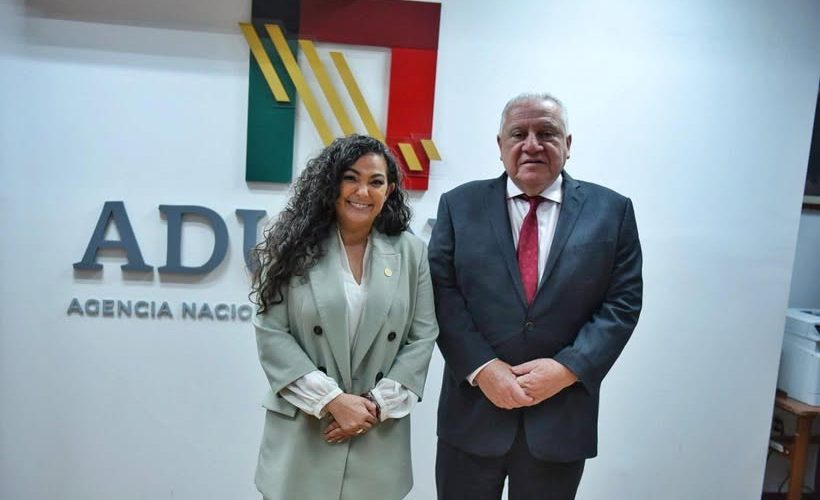 Aduanas ha fortalecido la eficiencia, transparencia y fiscalización