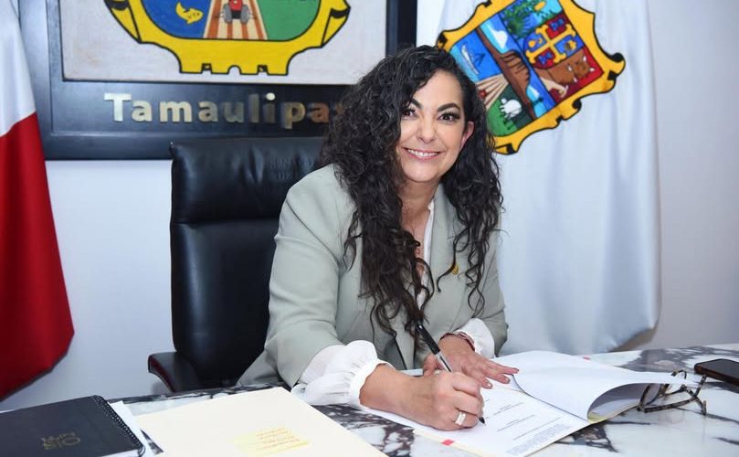 Olga Sosa propone tipificación de la violación a la intimidad sexual, a través del uso de la inteligencia artificial en el código penal federal