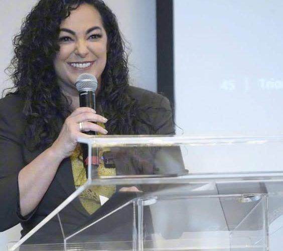 SOCIEDAD DE WOODSIDE ENERGY y PEMEX FORTALECE LA AUTOSUFICIENCIA ENERGÉTICA DE MÉXICO: SENADORA Olga Sosa Ruiz