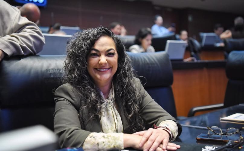 Imponer impuesto del 5% a remesas, medida injusta y arbitraria: Olga Sosa