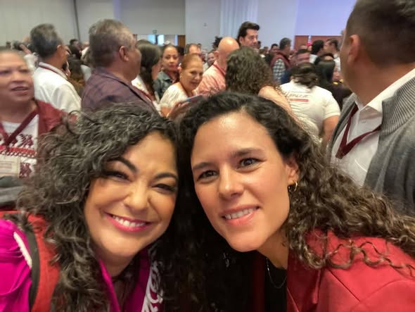 Aprueba Consejo Nacional de Morena no nepotismo para 2027 y reglas claras para las elecciones