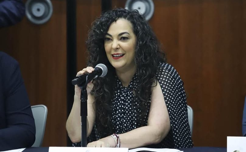 Aprueban en comisiones del Senado iniciativa de la Senadora Olga Sosa para fortalecer derechos del consumidor