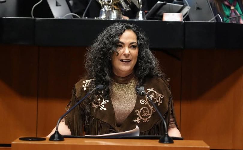 Senado aprueba con 89 votos, reformas a Ley General en materia de Desaparición Forzada de Personas