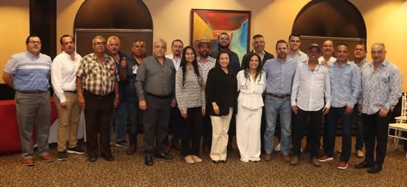 Fortalecimiento de la infraestructura carretera fortalecerá el comercio: Olga Sosa Ruiz