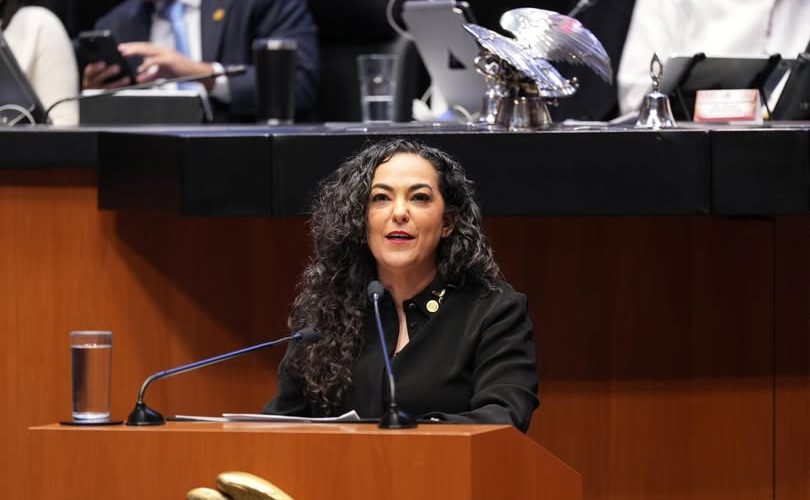 Reformas a la Constitución, facultad del Poder Legislativo