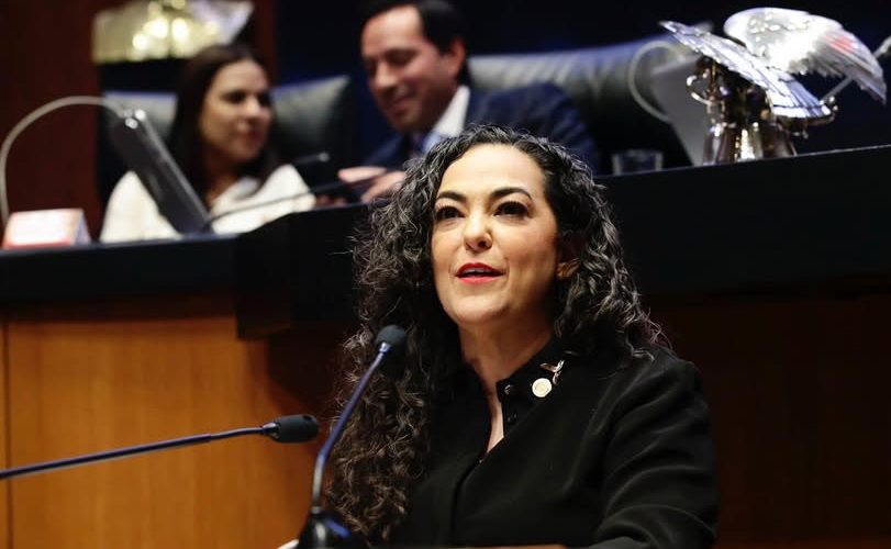 Reconstrucción mamaria una oportunidad para reconstruir sueños, reparar vidas, recobrar la confianza y revivir esperanzas: Olga Sosa
