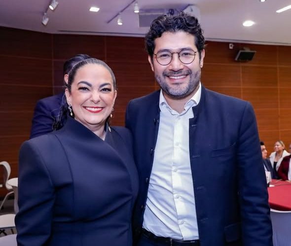 La cuarta transformación es aliada de las trabajadoras y los trabajadores que mueven a México
