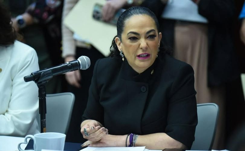 Aprueban iniciativa de la senadora Olga Sosa para fortalecer la protección de datos personales