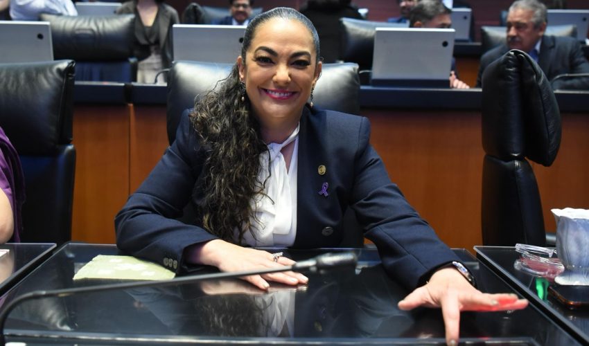 Senado aprueba reforma para eliminar privilegios y tener más democracia, el Plan B avanza