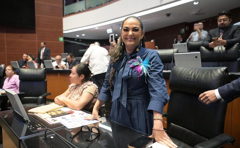Senado de la República consolida avances legislativos cumpliendo al pueblo de México y de Tamaulipas