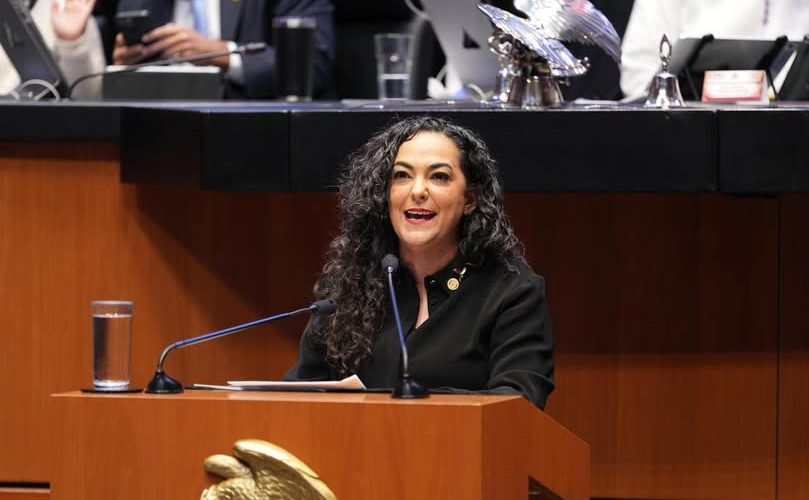 Senadora Olga Sosa propone protocolo nacional contra trata de personas y delitos sexuales en hoteles